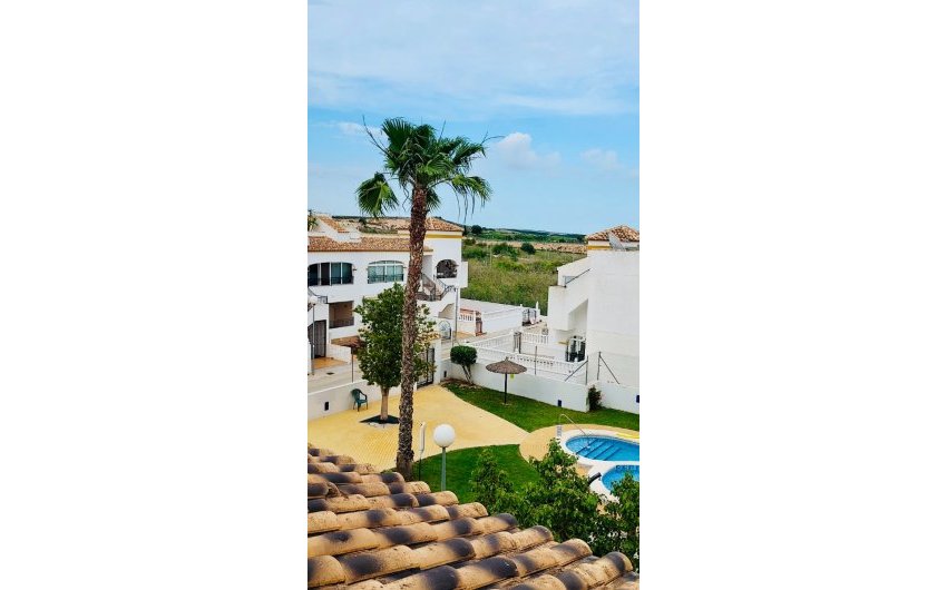 Reventa - Apartment Penthouse -
Entre Naranjo - Vistabella Golf - Entre Naranjos Vistabella Golf