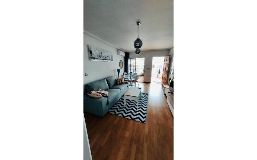 Reventa - Apartment Penthouse -
Entre Naranjo - Vistabella Golf - Entre Naranjos Vistabella Golf