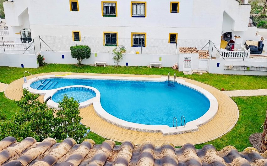 Reventa - Apartment Penthouse -
Entre Naranjo - Vistabella Golf - Entre Naranjos Vistabella Golf