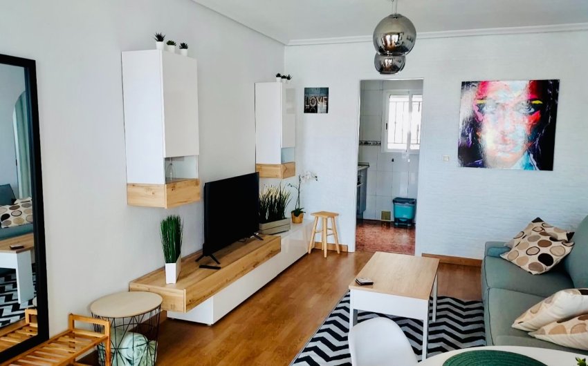 Reventa - Apartment Penthouse -
Entre Naranjo - Vistabella Golf - Entre Naranjos Vistabella Golf