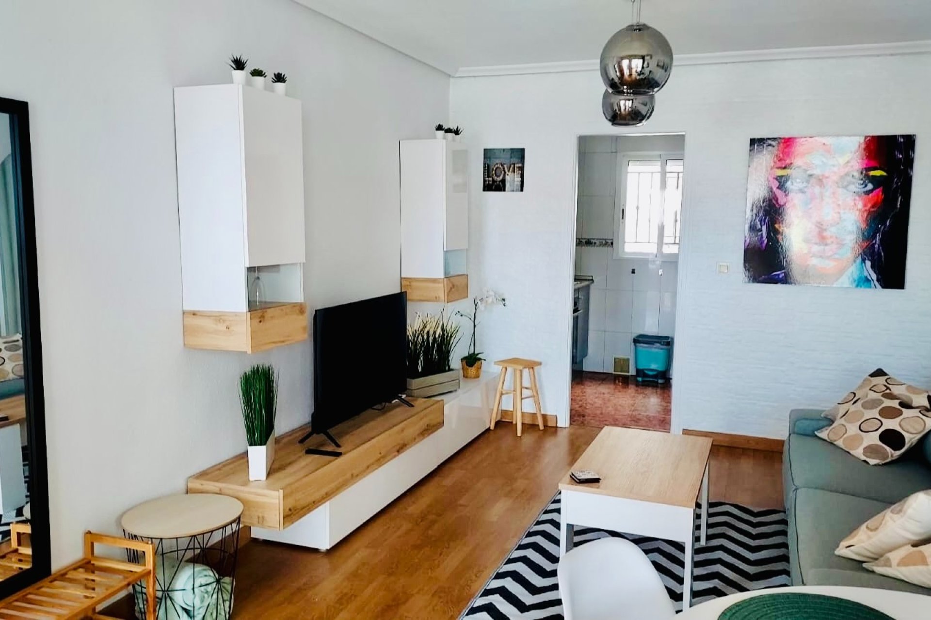 Reventa - Apartment Penthouse -
Entre Naranjo - Vistabella Golf - Entre Naranjos Vistabella Golf