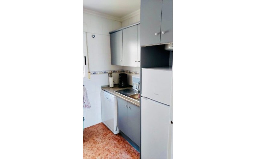 Reventa - Apartment Penthouse -
Entre Naranjo - Vistabella Golf - Entre Naranjos Vistabella Golf