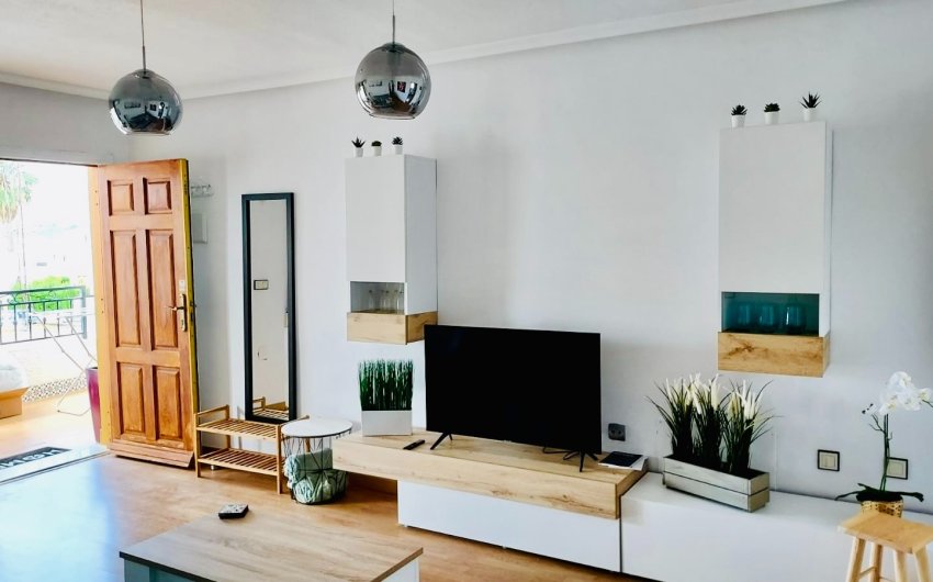 Reventa - Apartment Penthouse -
Entre Naranjo - Vistabella Golf - Entre Naranjos Vistabella Golf