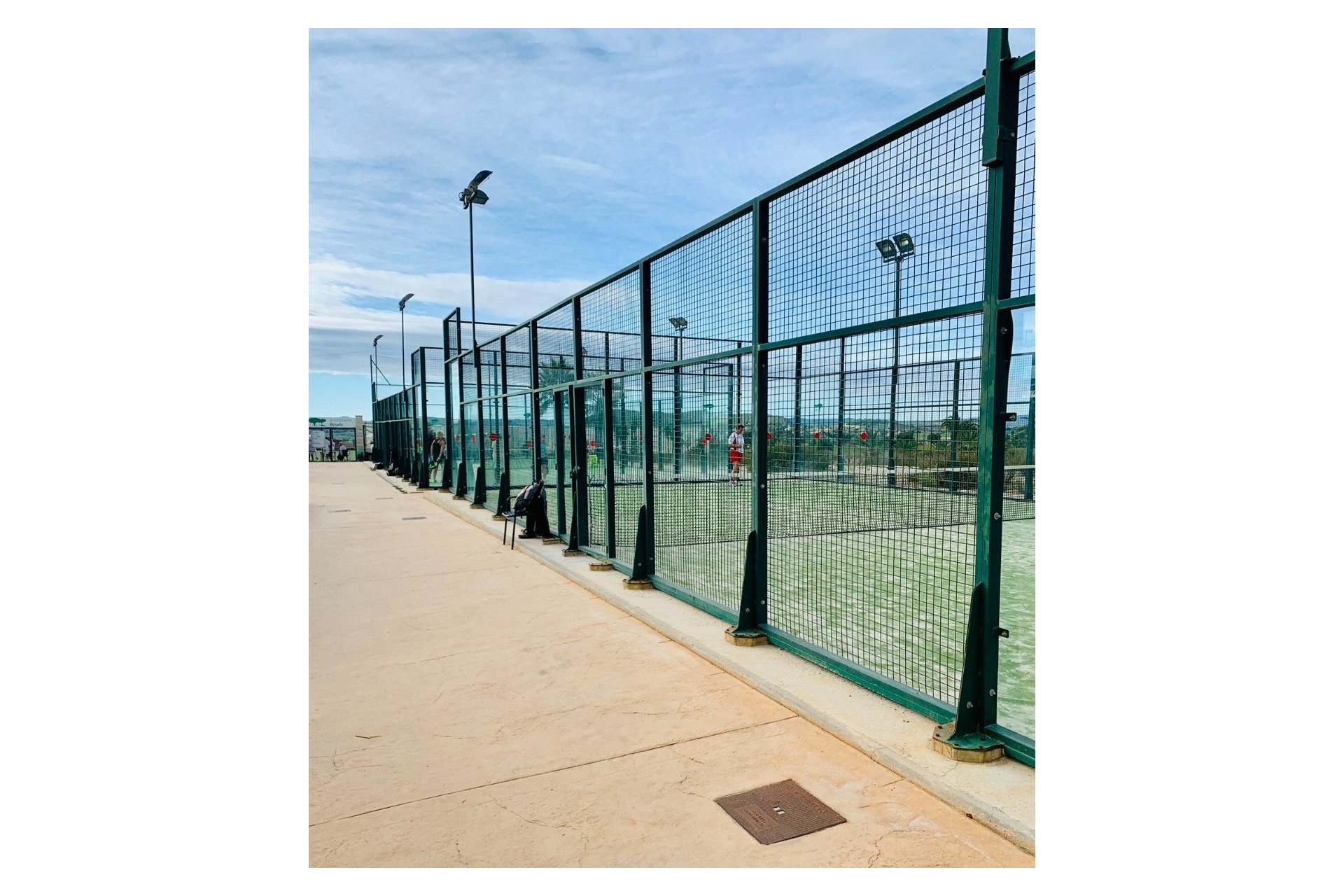 Reventa - Apartment Penthouse -
Entre Naranjo - Vistabella Golf - Entre Naranjos Vistabella Golf