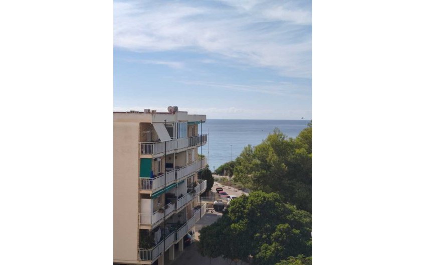 Reventa - Apartment Penthouse -
Punta Prima - Costa Blanca