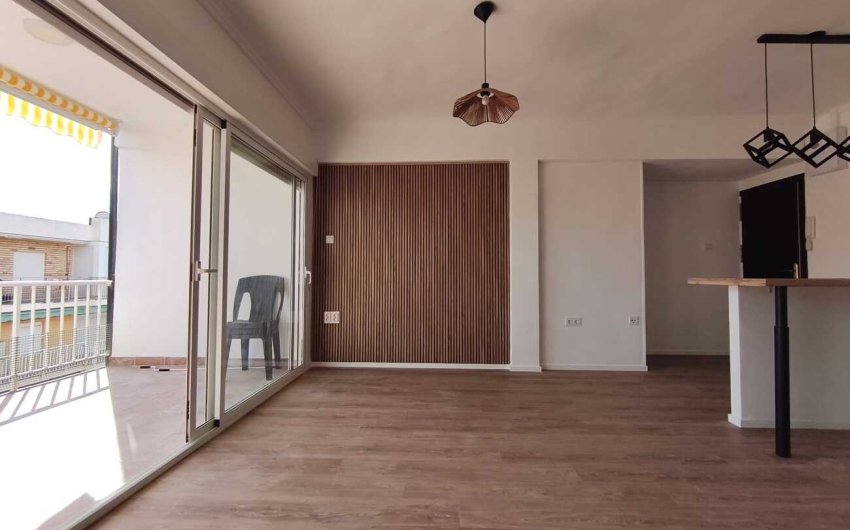 Reventa - Apartment Penthouse -
Punta Prima - Costa Blanca