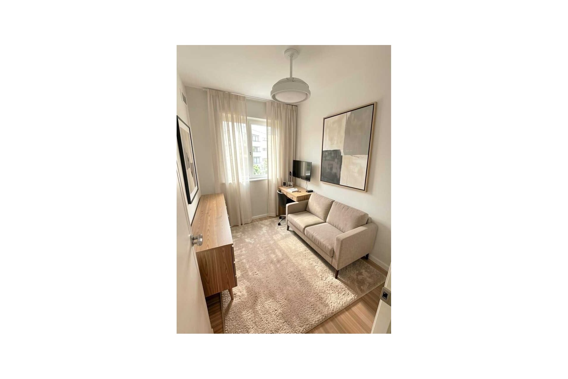 Reventa - Apartment Penthouse -
Punta Prima - Costa Blanca