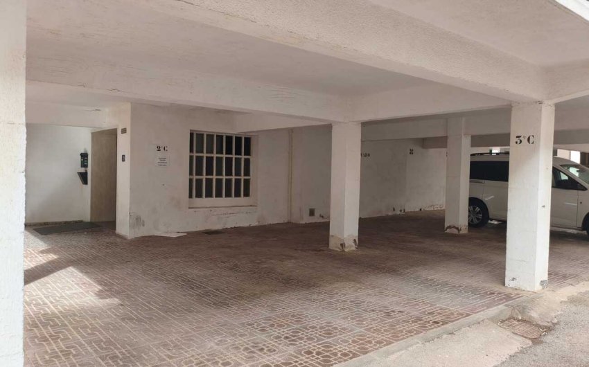 Reventa - Apartment Penthouse -
Punta Prima - Costa Blanca