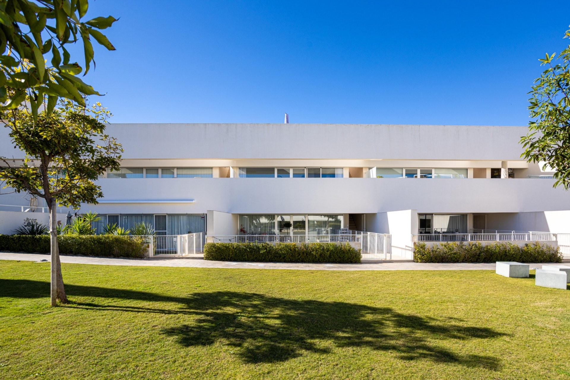 Reventa - Apartment Penthouse -
Torrevieja - Los Balcones