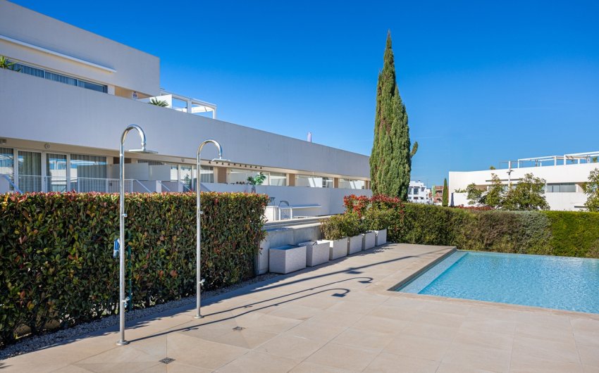 Reventa - Apartment Penthouse -
Torrevieja - Los Balcones