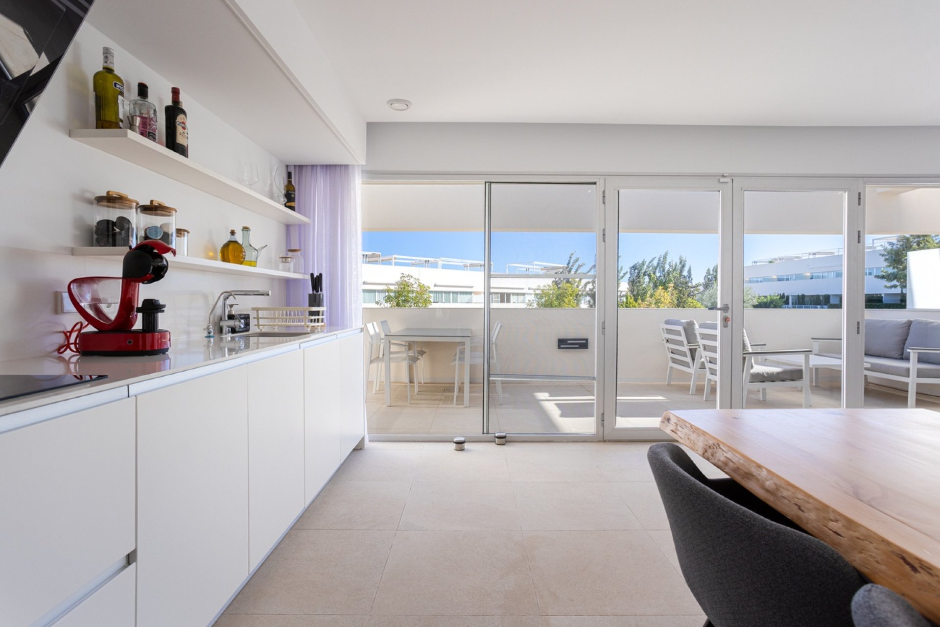 Reventa - Apartment Penthouse -
Torrevieja - Los Balcones