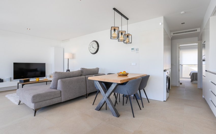 Reventa - Apartment Penthouse -
Torrevieja - Los Balcones