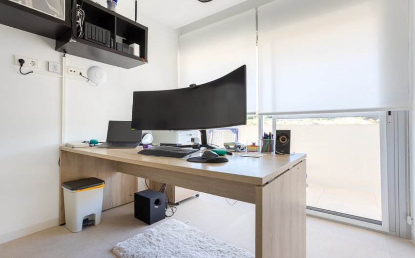 Reventa - Apartment Penthouse -
Torrevieja - Los Balcones