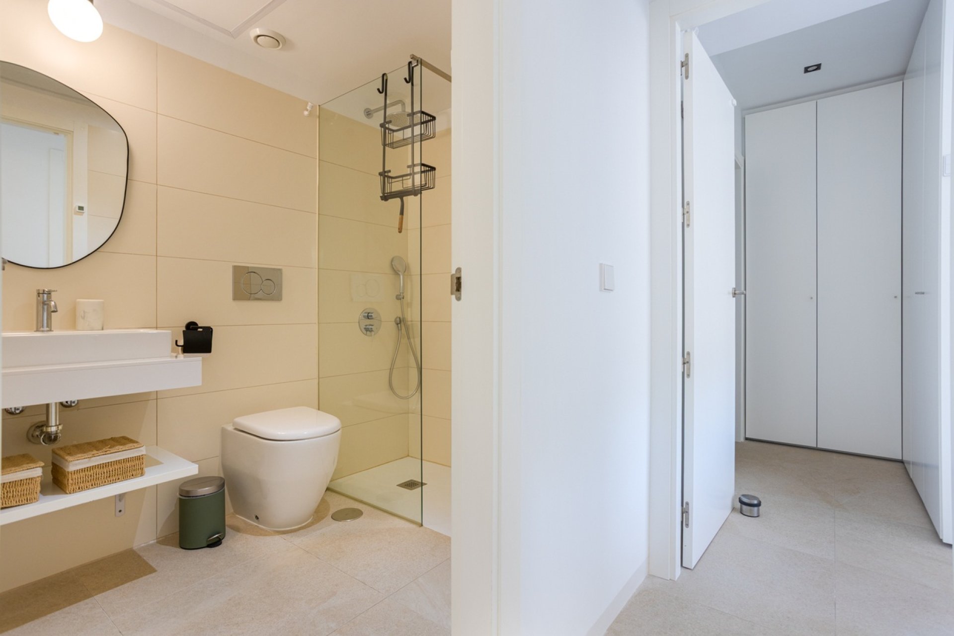 Reventa - Apartment Penthouse -
Torrevieja - Los Balcones