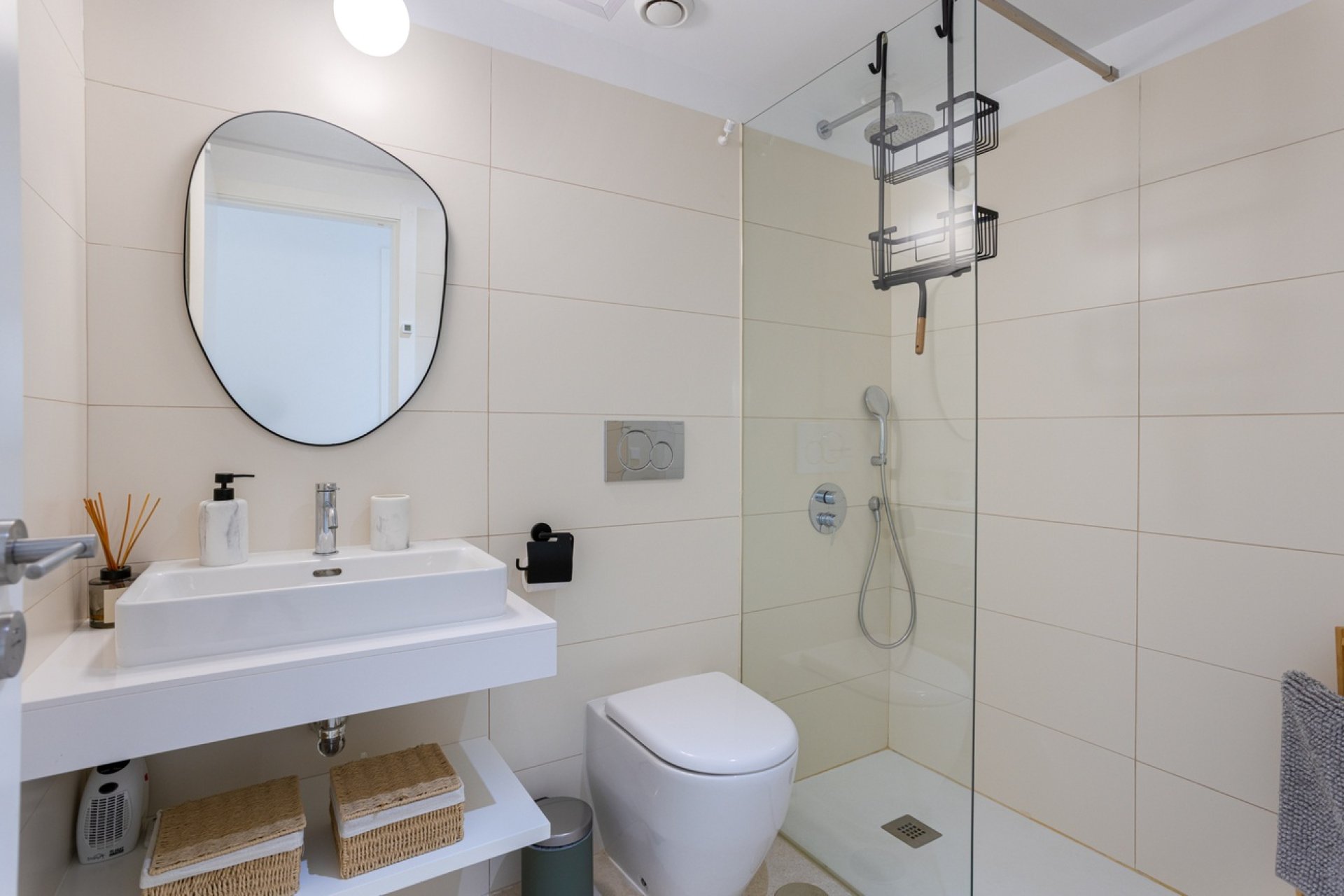 Reventa - Apartment Penthouse -
Torrevieja - Los Balcones