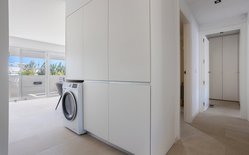 Reventa - Apartment Penthouse -
Torrevieja - Los Balcones