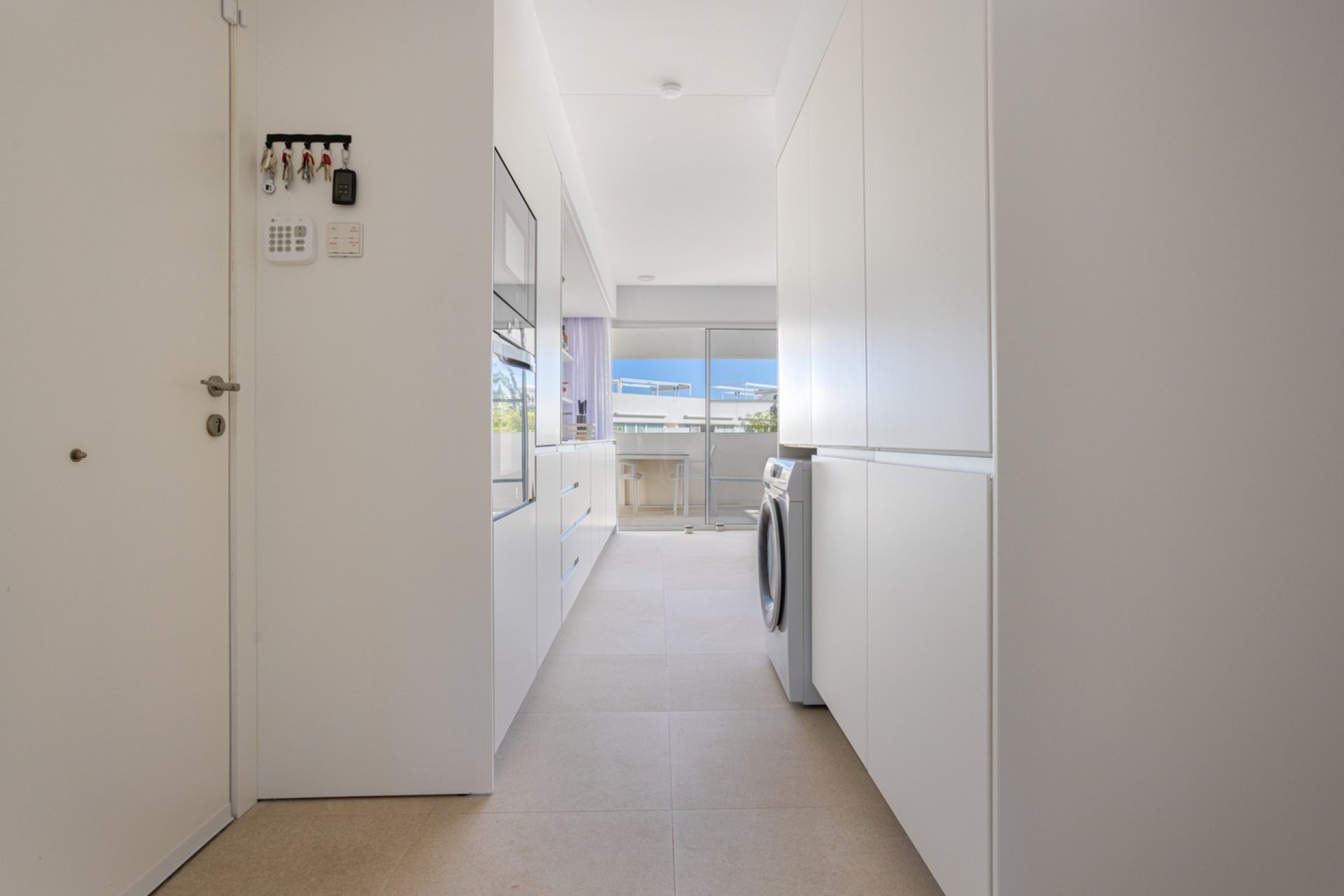 Reventa - Apartment Penthouse -
Torrevieja - Los Balcones