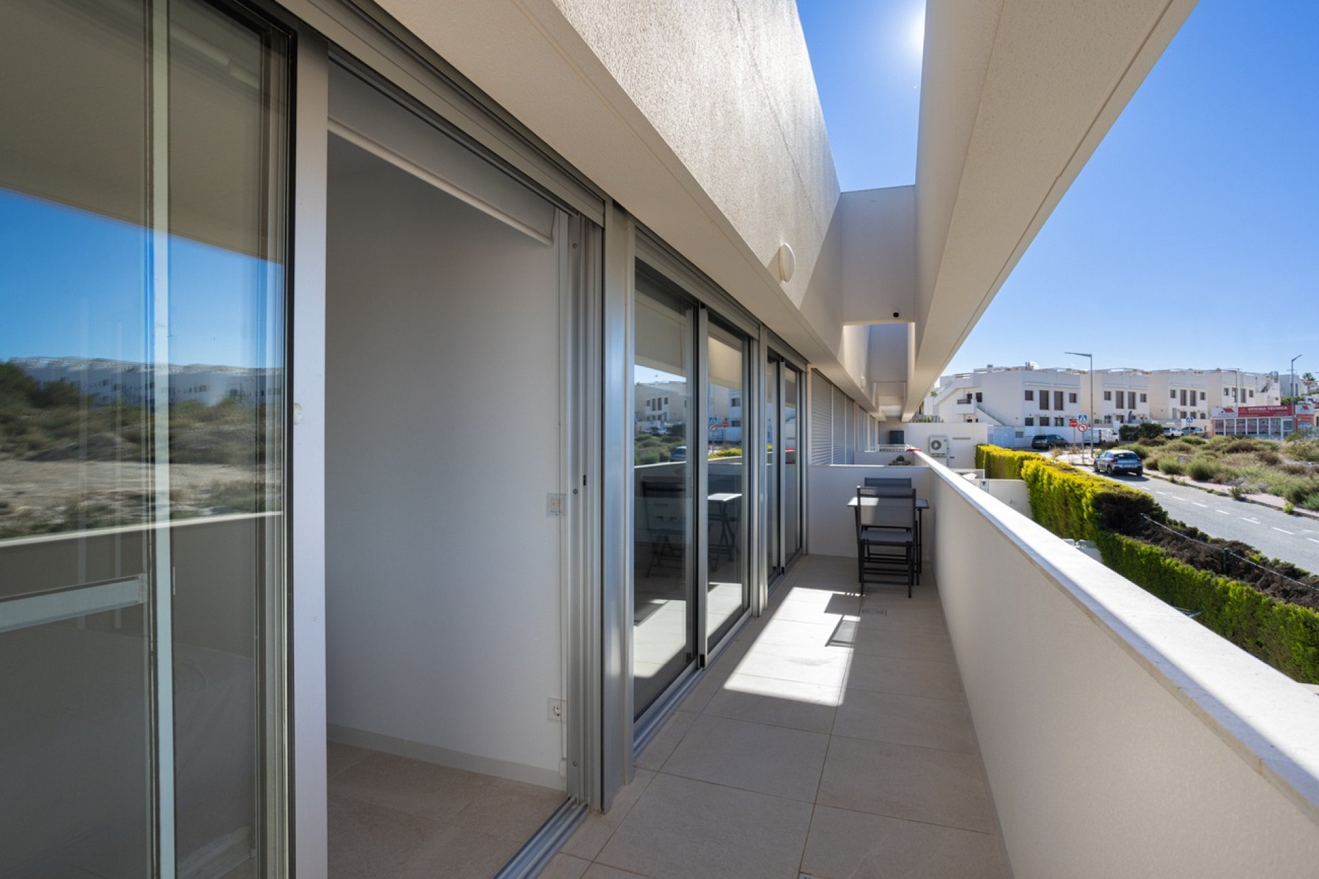 Reventa - Apartment Penthouse -
Torrevieja - Los Balcones