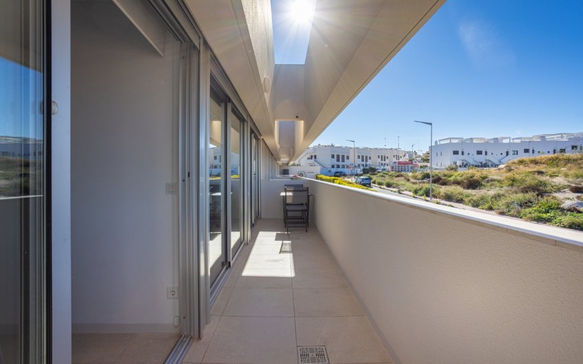 Reventa - Apartment Penthouse -
Torrevieja - Los Balcones