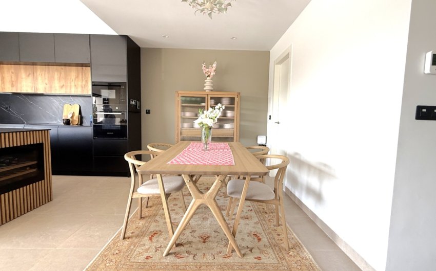 Reventa - Apartment -
Pilar de la Horadada - Costa Blanca Sur