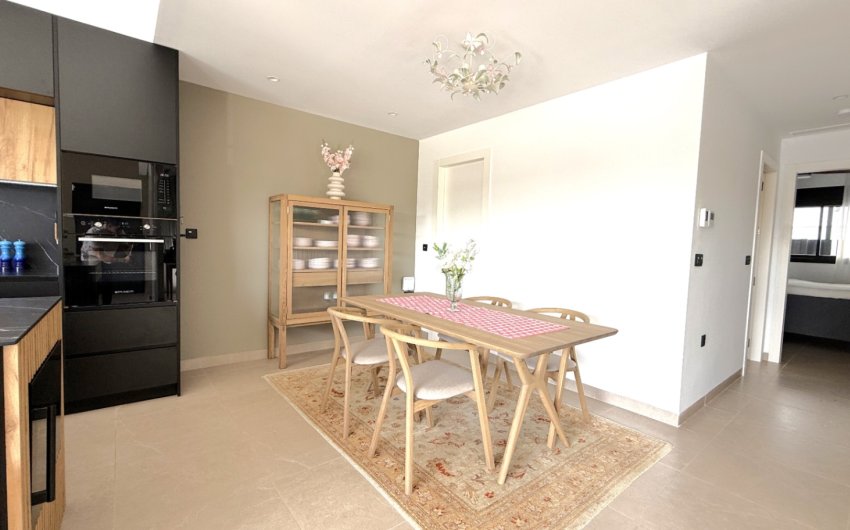 Reventa - Apartment -
Pilar de la Horadada - Costa Blanca Sur