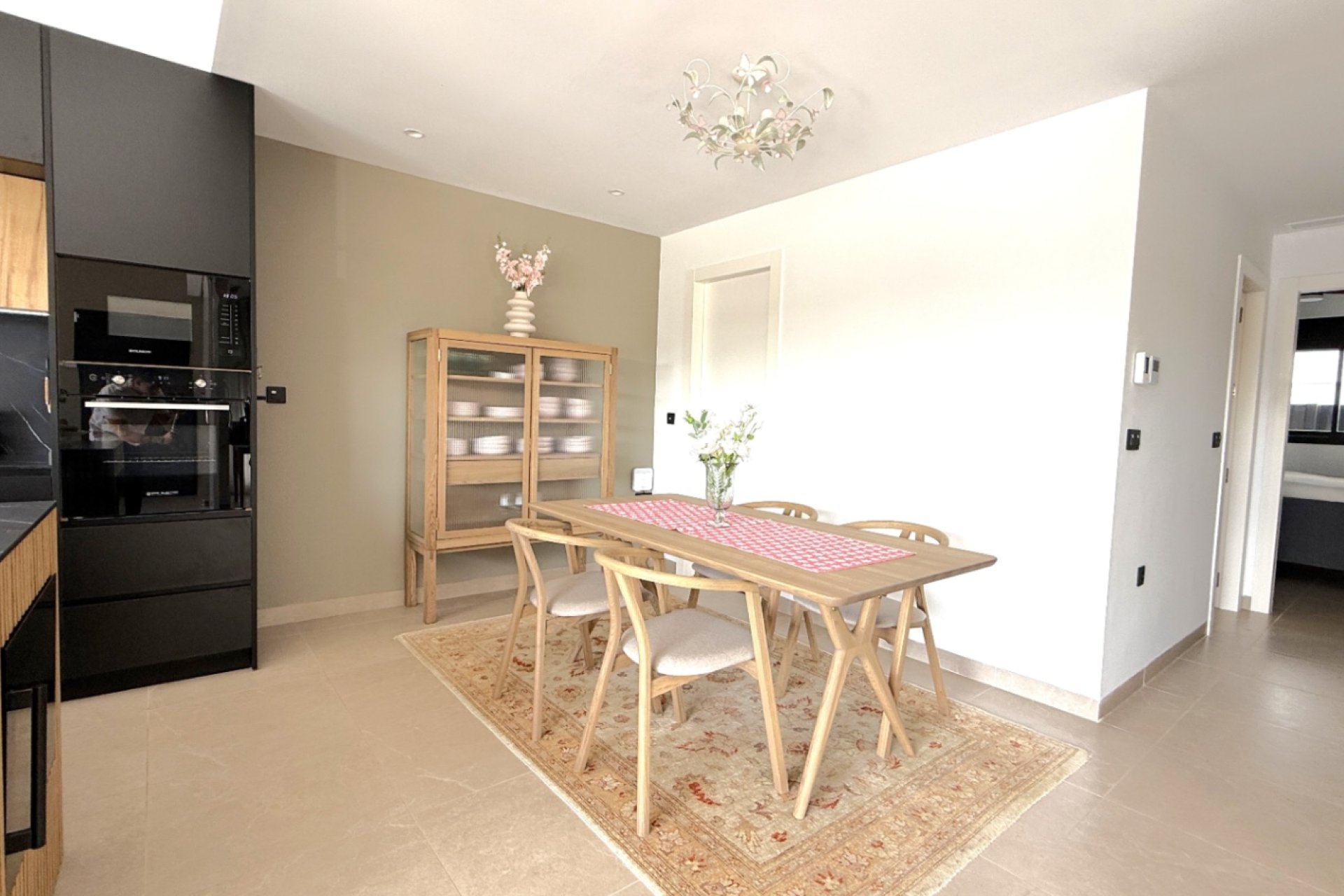 Reventa - Apartment -
Pilar de la Horadada - Costa Blanca Sur