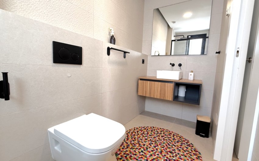 Reventa - Apartment -
Pilar de la Horadada - Costa Blanca Sur