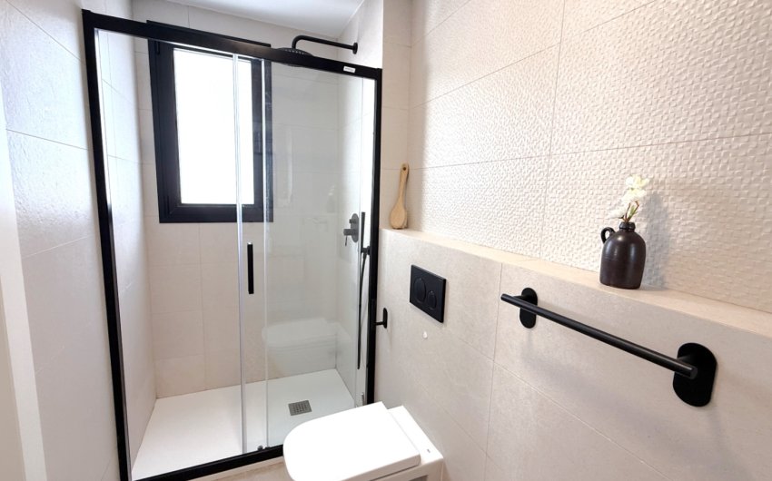 Reventa - Apartment -
Pilar de la Horadada - Costa Blanca Sur