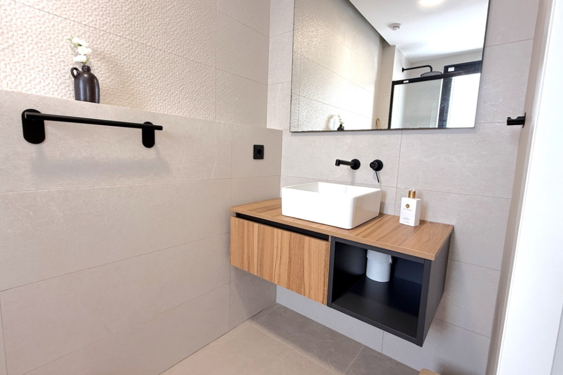 Reventa - Apartment -
Pilar de la Horadada - Costa Blanca Sur