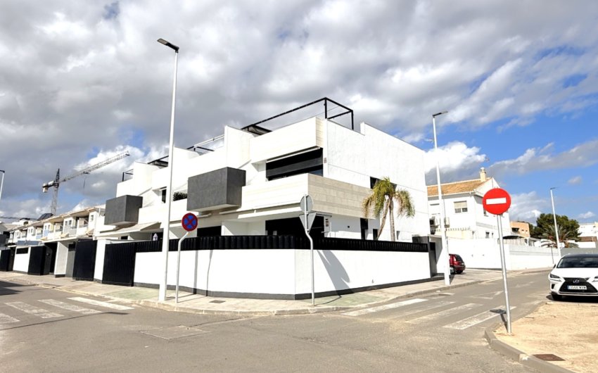 Reventa - Apartment -
Pilar de la Horadada - Costa Blanca Sur