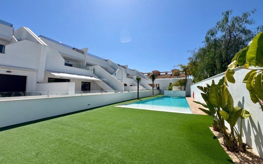Reventa - Apartment -
Pilar de la Horadada - Costa Blanca