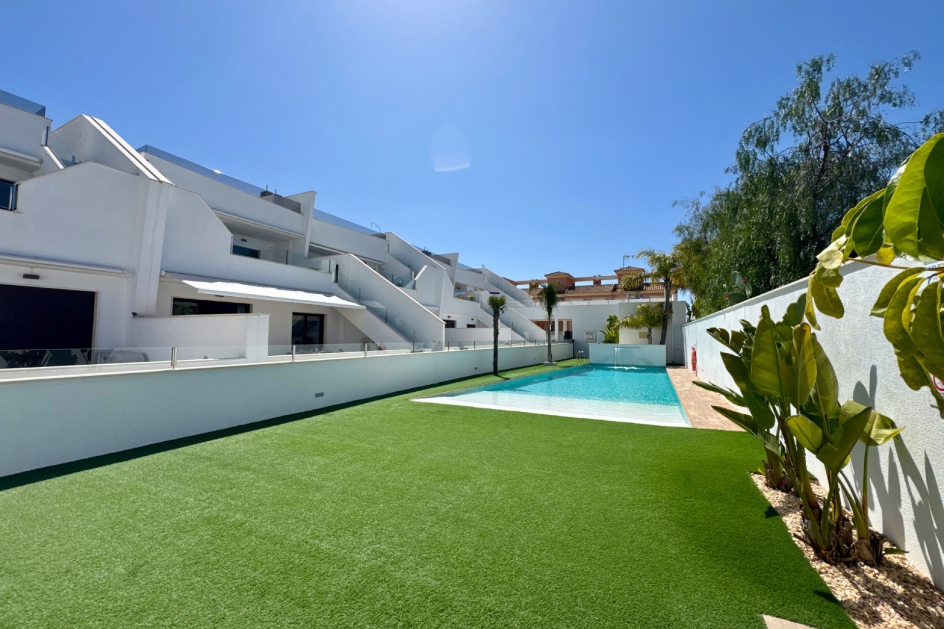 Reventa - Apartment -
Pilar de la Horadada - Costa Blanca