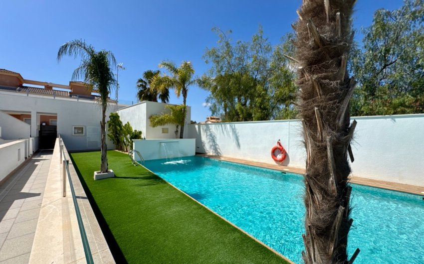 Reventa - Apartment -
Pilar de la Horadada - Costa Blanca