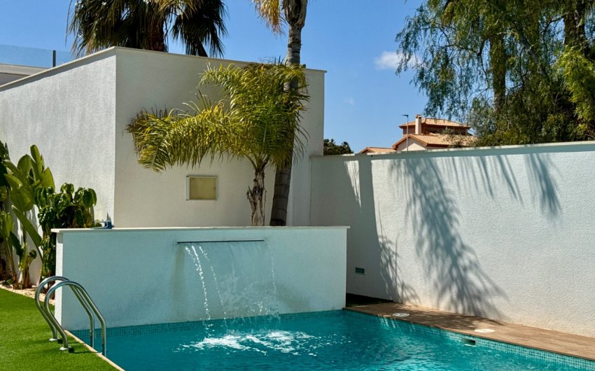 Reventa - Apartment -
Pilar de la Horadada - Costa Blanca