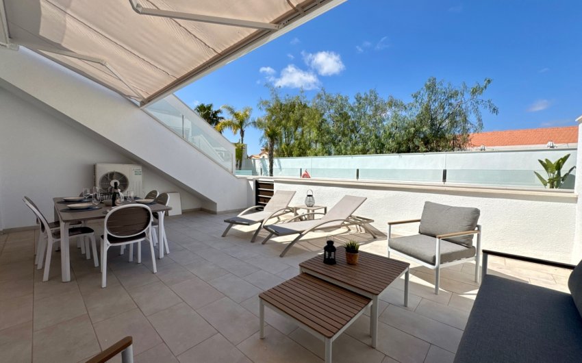 Reventa - Apartment -
Pilar de la Horadada - Costa Blanca