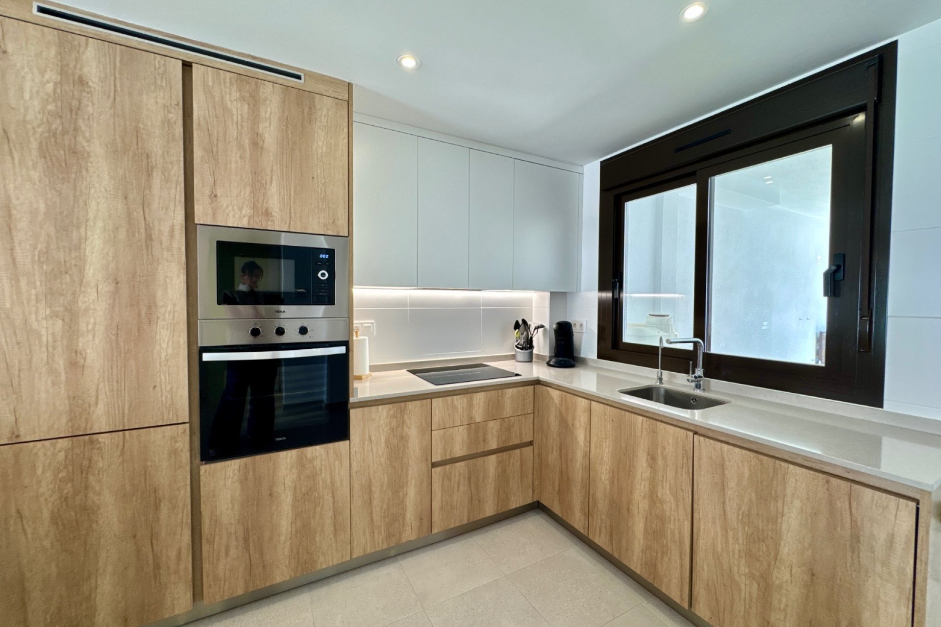 Reventa - Apartment -
Pilar de la Horadada - Costa Blanca