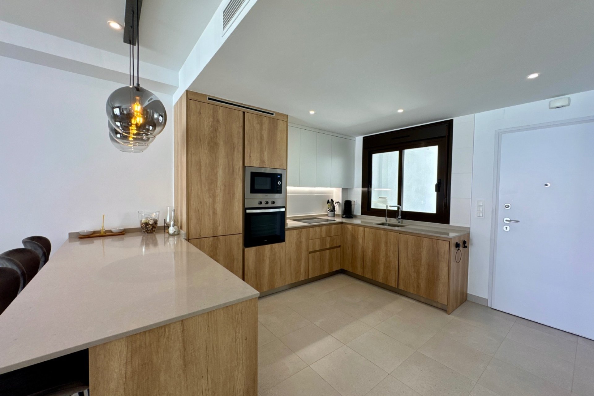 Reventa - Apartment -
Pilar de la Horadada - Costa Blanca