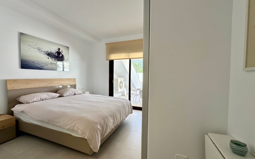 Reventa - Apartment -
Pilar de la Horadada - Costa Blanca