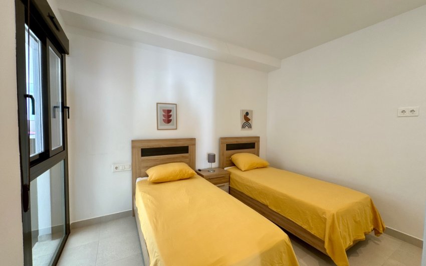 Reventa - Apartment -
Pilar de la Horadada - Costa Blanca