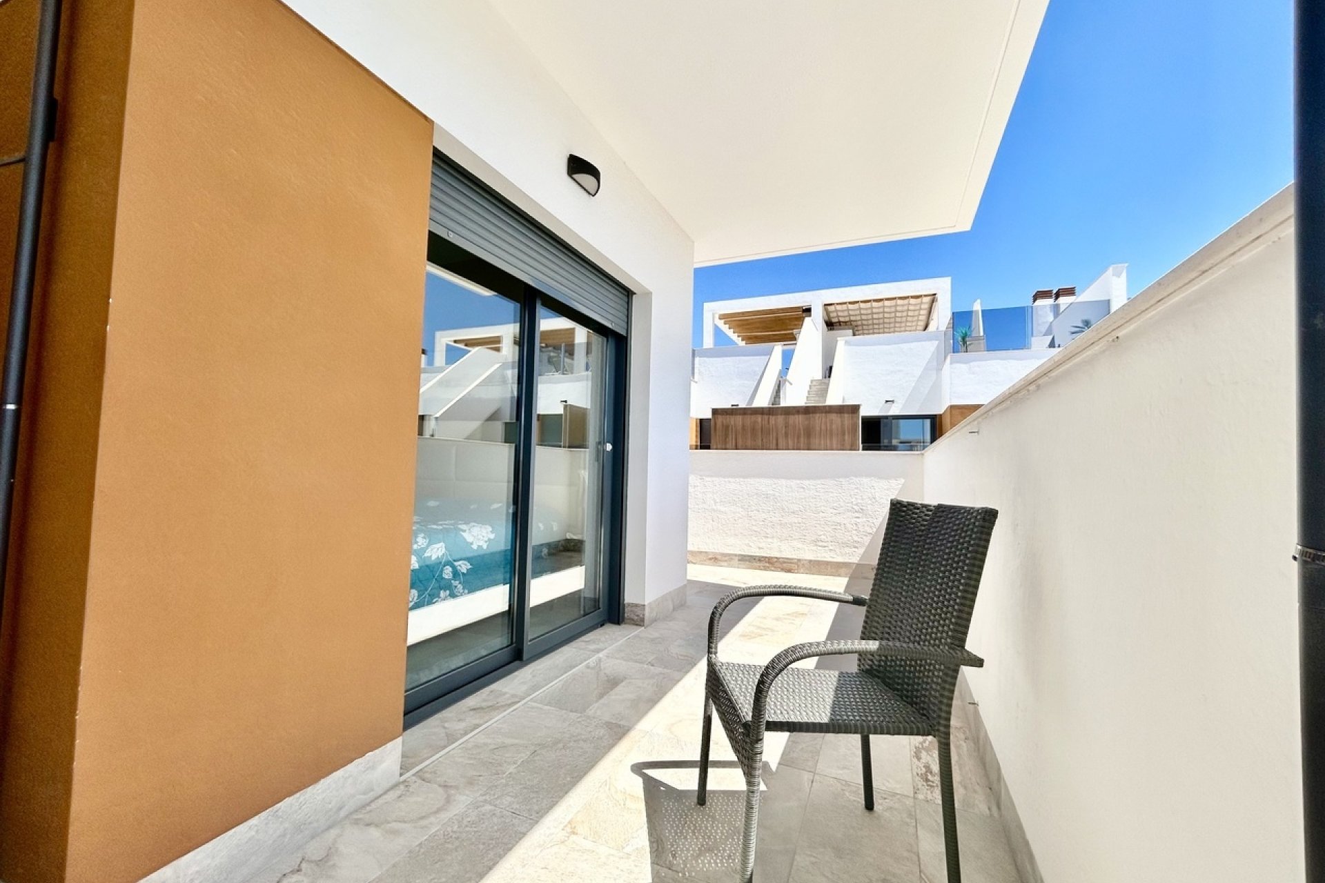 Reventa - Apartment -
Pilar de la Horadada - Costa Blanca