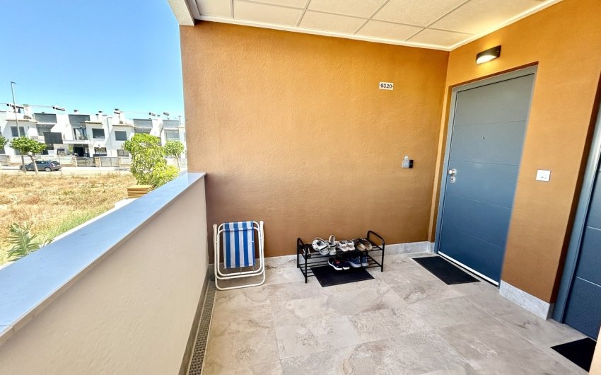 Reventa - Apartment -
Pilar de la Horadada - Costa Blanca