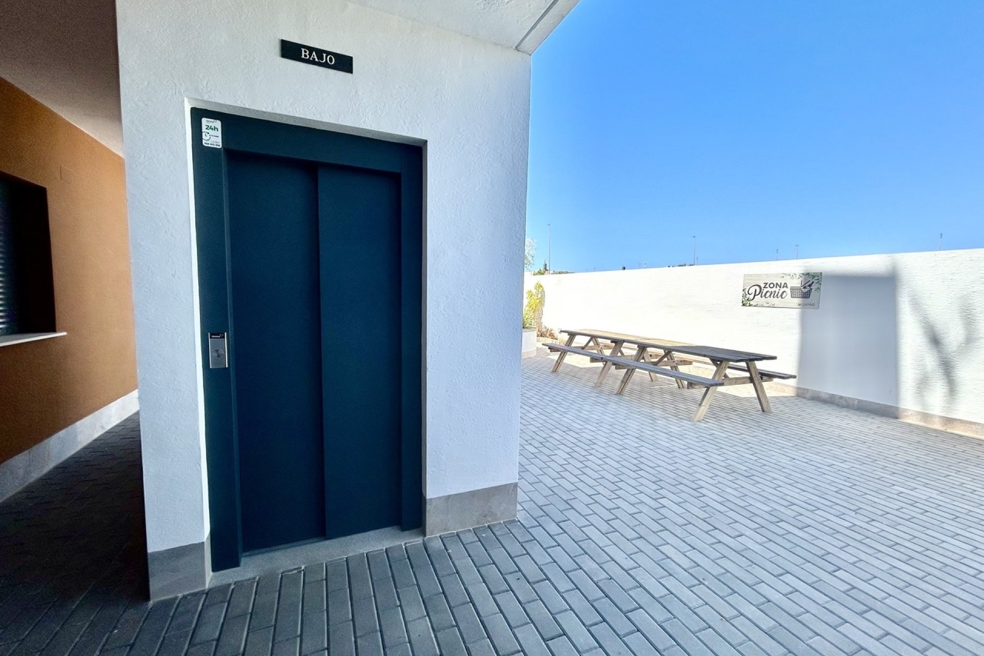 Reventa - Apartment -
Pilar de la Horadada - Costa Blanca