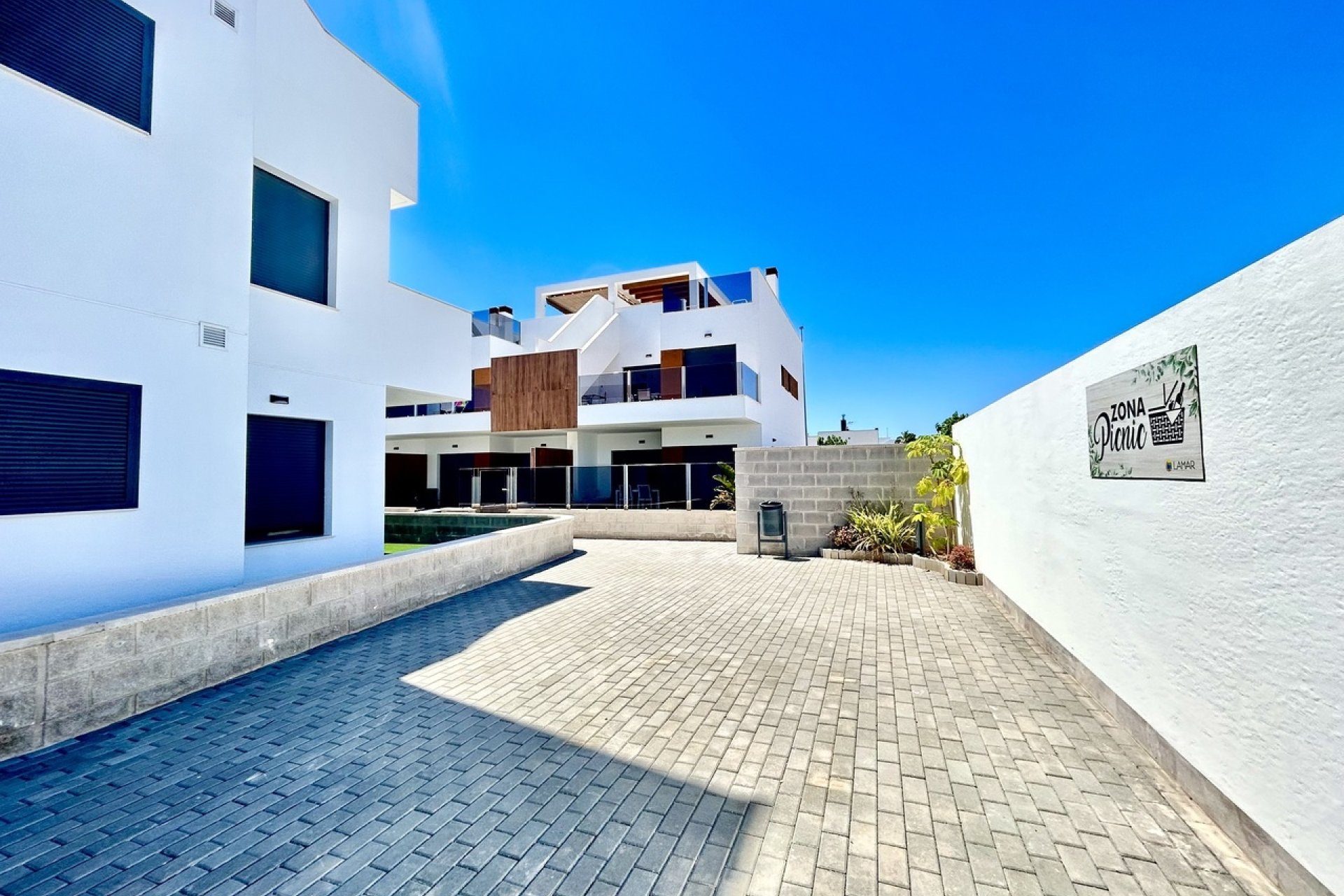 Reventa - Apartment -
Pilar de la Horadada - Costa Blanca