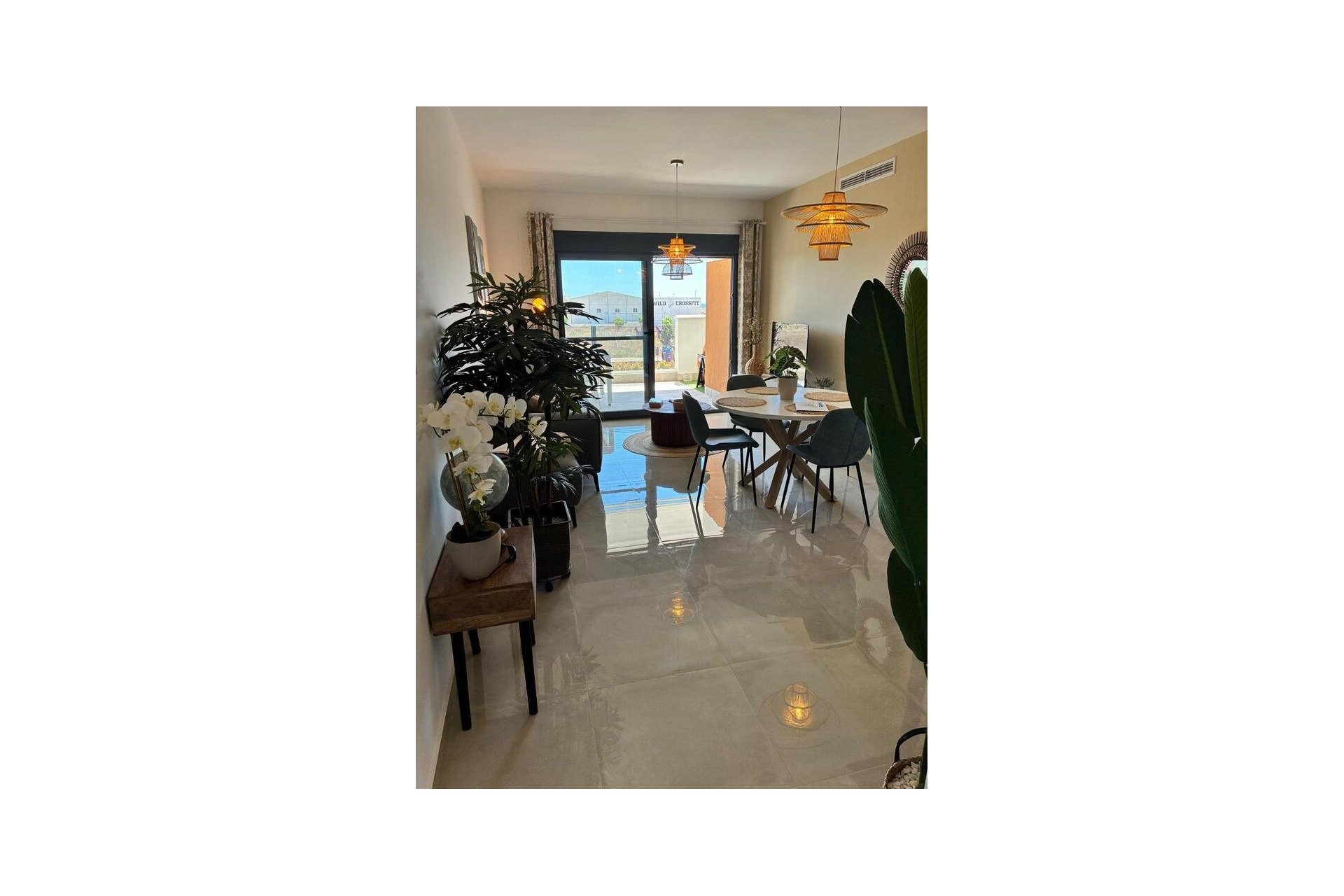 Reventa - Apartment -
Pilar de la Horadada - Costa Blanca