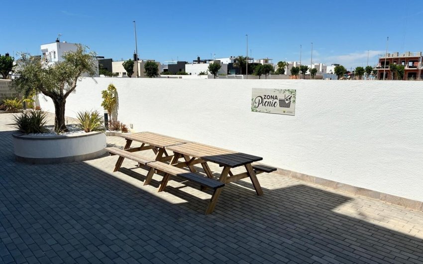 Reventa - Apartment -
Pilar de la Horadada - Costa Blanca