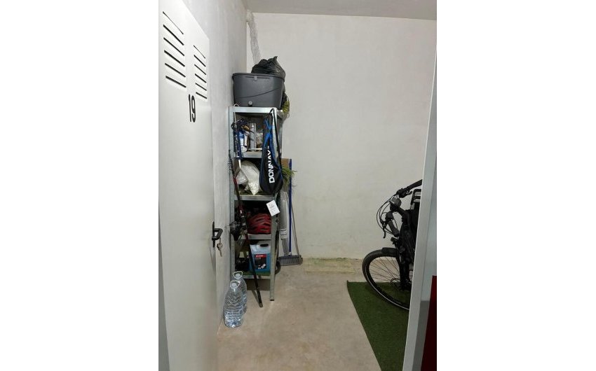 Reventa - Apartment -
Pilar de la Horadada - Costa Blanca