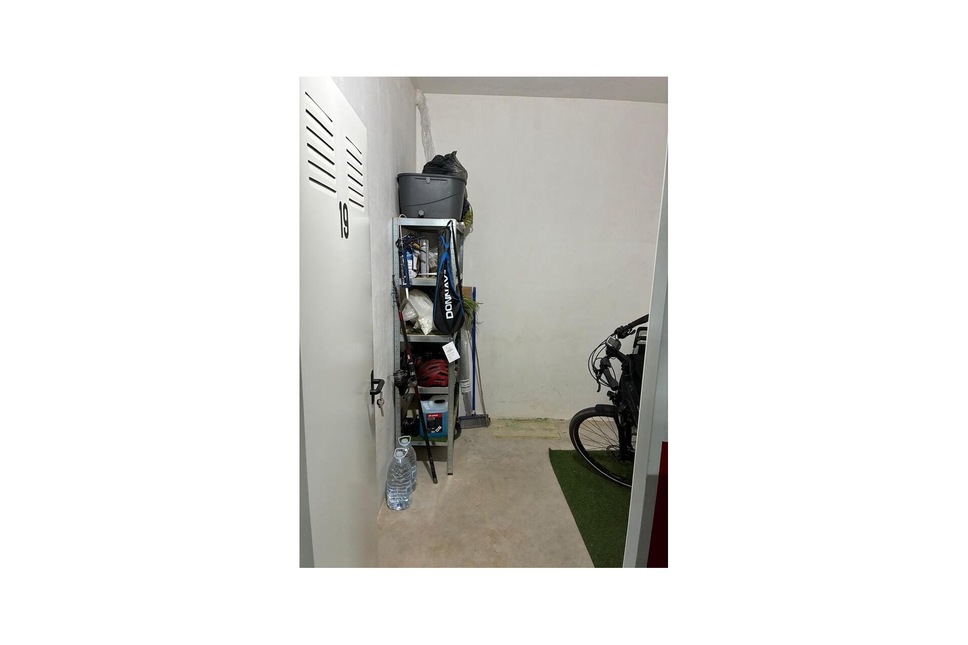 Reventa - Apartment -
Pilar de la Horadada - Costa Blanca