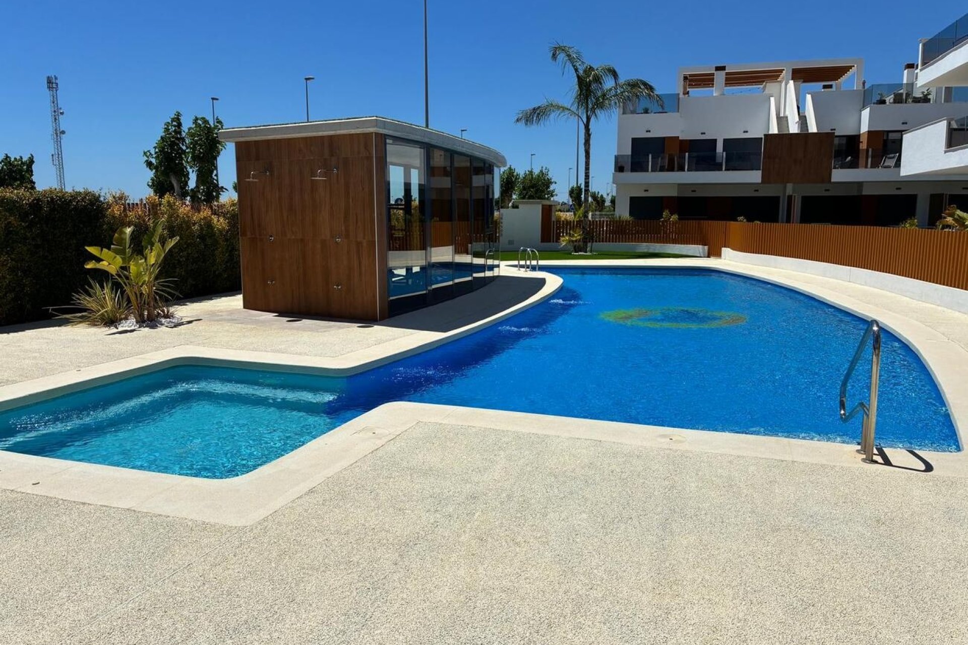 Reventa - Apartment -
Pilar de la Horadada - Costa Blanca