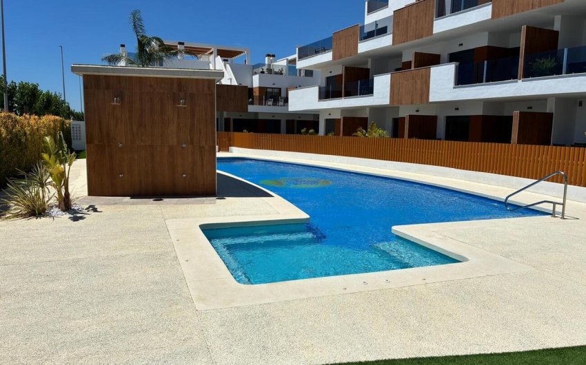 Reventa - Apartment -
Pilar de la Horadada - Costa Blanca