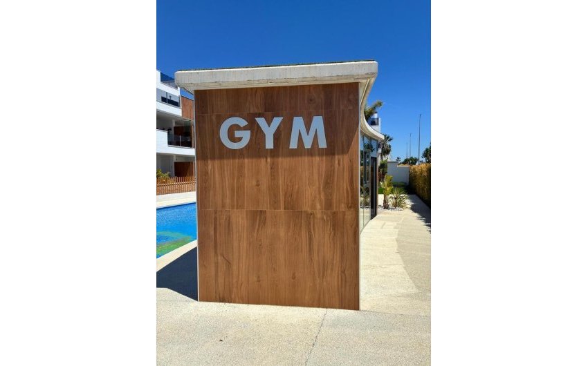 Reventa - Apartment -
Pilar de la Horadada - Costa Blanca